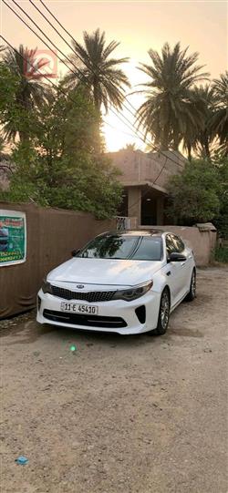 کیا ئۆپتیما